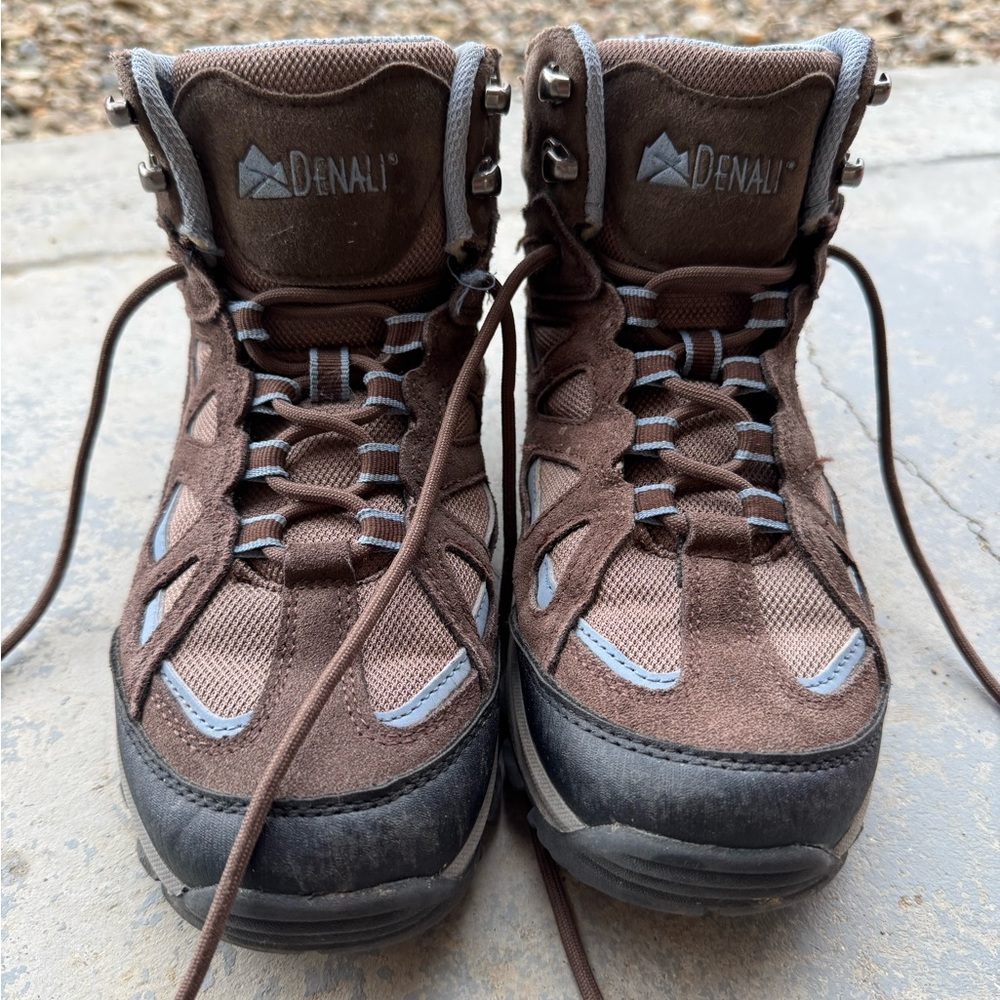 Denali Hiking Boots